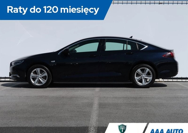 Opel Insignia cena 63000 przebieg: 174649, rok produkcji 2019 z Pniewy małe 326